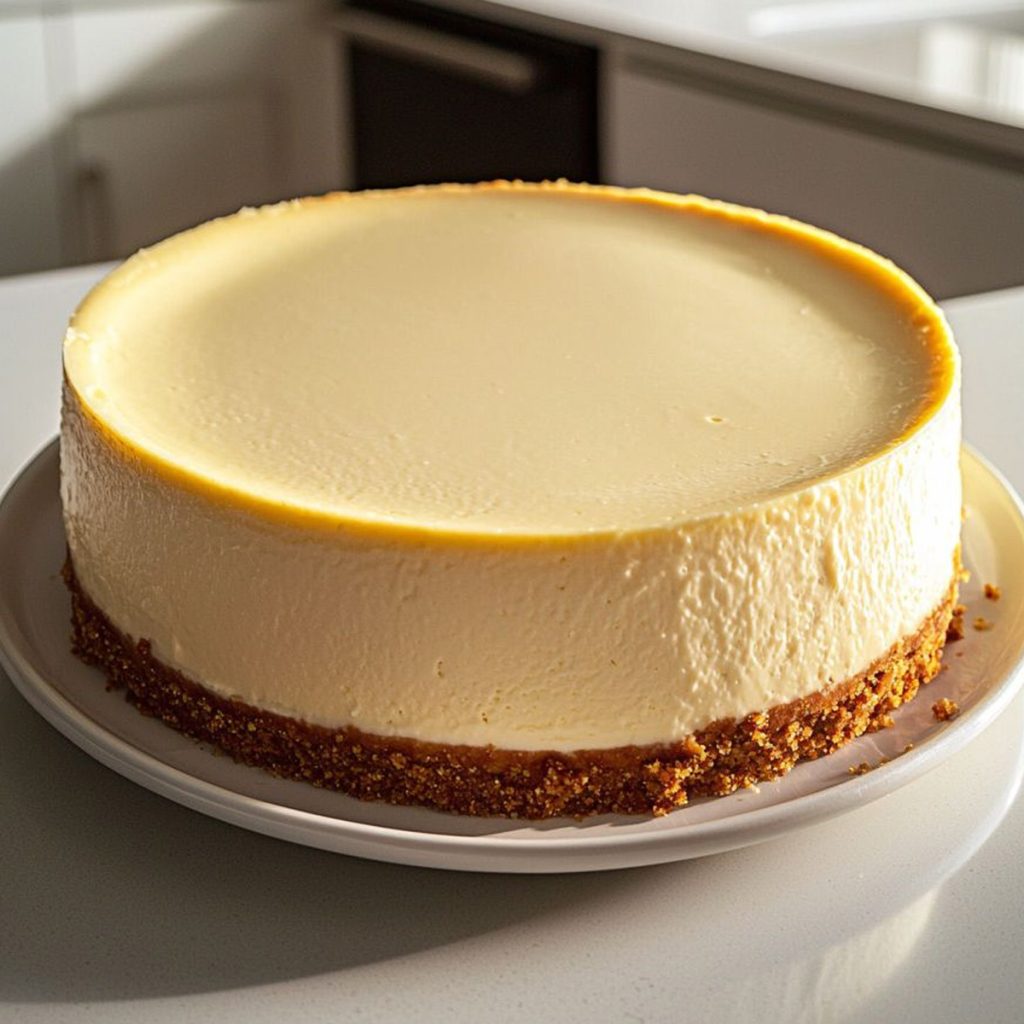 Newyork Cheese Cake