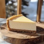 Newyork Cheese Cake