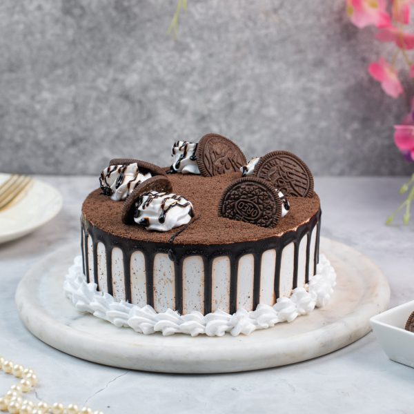 Oreo Cake
