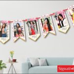 Photo  Banner (12.5 x 25cm) Paper