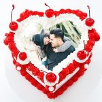 Photo Cake Design 10