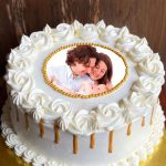 Photo Cake Design 6