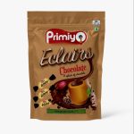 Primiy Chocolate -  Eclarirs