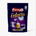 Primiy Milk -  Eclarirs