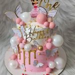 Princesse Sofia Themed Cake
