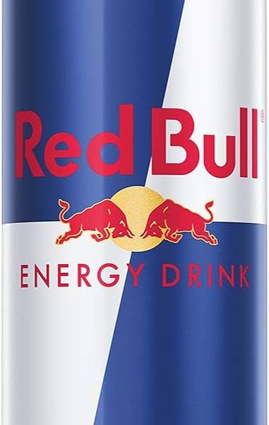 Red Bull - 250ml - Can
