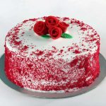 Red Velvet Cake
