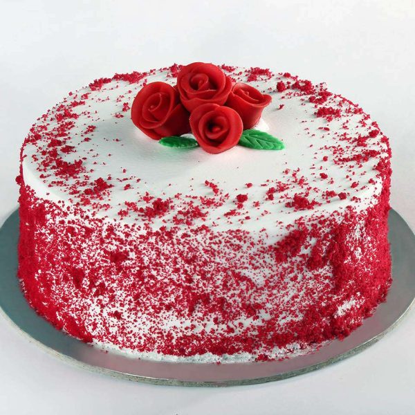 Red Velvet Cake