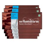 Schmitten - Creamy Milk Chocolate