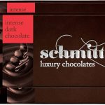 Schmitten -  Intense Dark Chocolate