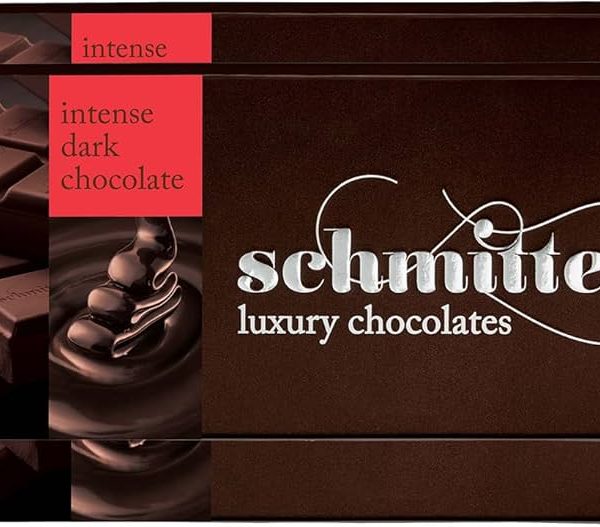 Schmitten -  Intense Dark Chocolate