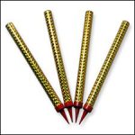 Spark Candle (L) Piece