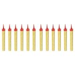 Spark Candle (M) Piece