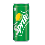Sprite 330ml - Can