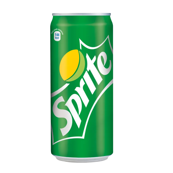 Sprite 330ml - Can