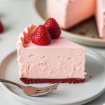 Strawberry Cheese Cake