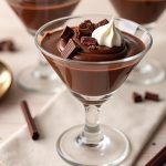 Truffle Blast Mousse