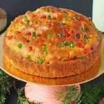 Tutti Fruity Dry Cake - 500g