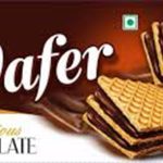 Wafer - Chocolate - Gokrunchee