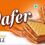 Wafer - Orange - Gokrunchee