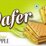 Wafer - Pineapple - Gokrunchee