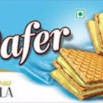 Wafer - Vanilla - Gokrunchee