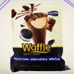 Waffle Crispy Cone - 300 g