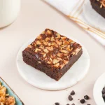 Walnut Brownie