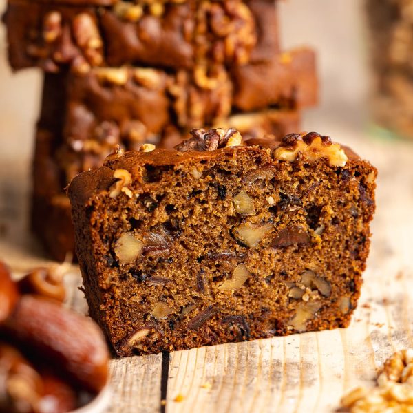 Walnut & Dates Dry Cake - 150g