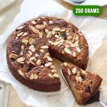 Almond Rich Dry Cake - 250g