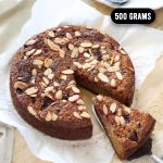 Almond Rich Dry Cake - 500g