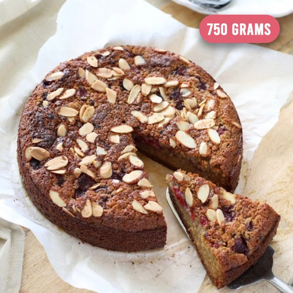 Almond Rich Dry Cake - 750