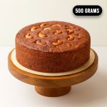 Cashew Dry Cake - 500g