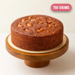 Cashew Dry Cake - 750g