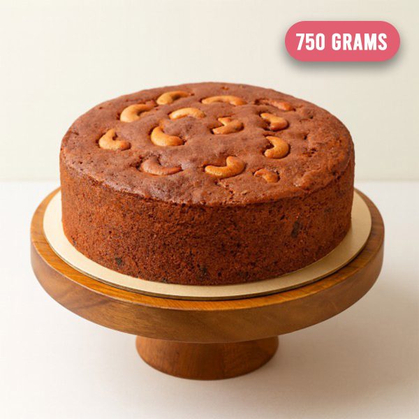 Cashew Dry Cake - 750g