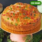 Tutti Fruity Dry Cake - 250g