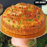 Tutti Fruity Dry Cake - 500g