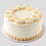 Vanilla Classic Cake